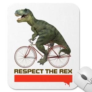 Meet your Posher, Rex